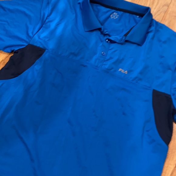 Men’s shirt. - Picture 4 of 4